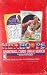 1990 91 Hoops Basketball Cards Series 2 Box