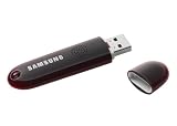 Samsung WIS08BG2X LinkStick Wireless USB Adapter for select 2008 Samsung HDTVs