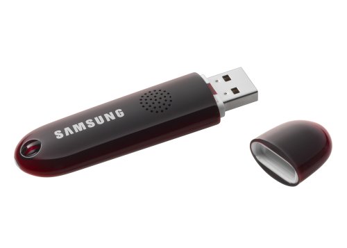 Samsung WIS08BG2X LinkStick Wireless LAN Adapter for select 2008 Samsung HDTVs