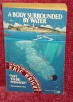 Body Surrounded by Water