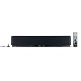 Yamaha YSP-800 82-Watt Digital Sound Projector, Black