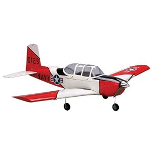 Click to buy E-Flite: T-34 Mentor 25e ARF from Amazon! Click to buy E-Flite: T-34 Mentor 25e ARF from Amazon!