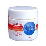 メンターム 薬用うるおい肌クリーム 90g