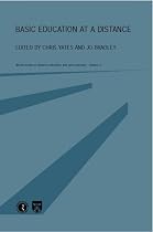Basic Education at a Distance: 2 (World Review of Distance Education & Open Learning)