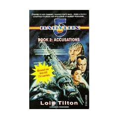 "Babylon 5": Accusations