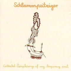 Collected Simplesongs of My Temporary Past