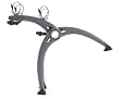 Saris Bones 805 2-Bike Trunk Mount Rack