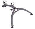 Saris Bones 805 2-Bike Trunk Mount Rack