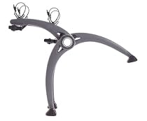 Saris Bones 805 2-Bike Trunk Mount Rack