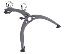 Saris Bones 805 2-Bike Trunk Mount Rack