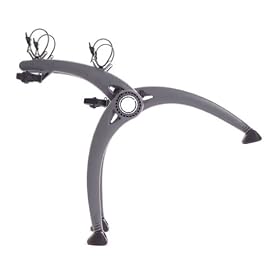 Saris Bones 805 2-Bike Trunk Mount Rack
