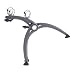 Saris Bones 805 2-Bike Trunk Mount Rack