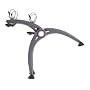 Saris Bones 805 2-Bike Trunk Mount Rack