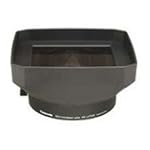 Panasonic Pro 16X9 Anamorphic Lens Adaptor