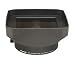 Panasonic Pro 16X9 Anamorphic Lens Adaptor