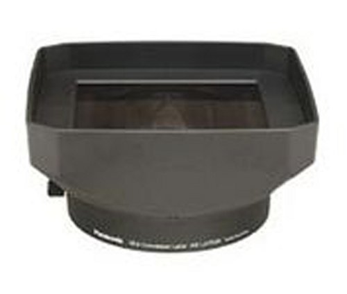 Panasonic Pro 16X9 Anamorphic Lens Adaptor