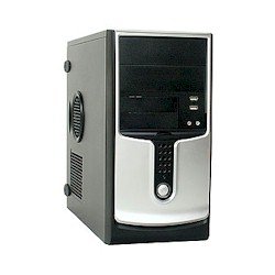 3.4ghz Intel Pentium 4 550 Lga775 Bare System