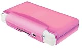 Exspect Pink High Grade Silicone Skin for NDS Lite (Nintendo DS)