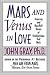 Mars and Venus in Love
