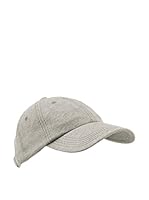 BOSS Orange Gorra Forcano-11 (Gris)