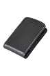 Blackberry HDW-24206-001 Pocket Case for Blackberry Curve 8520 Series Handsets - Black