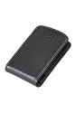 Blackberry Pocket Case for Blackberry Curve 8520 Series Handsets (Black) (HDW-24206-001)