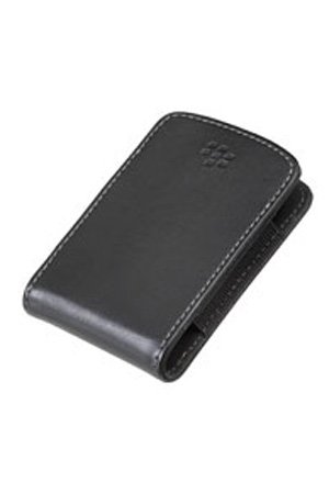 BlackBerry HDW-24206-001 Pocket Case for BlackBerry Curve 8520 Series Handsets - Black