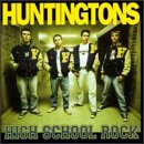 High School Rock [12 inch Analog]