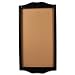 Calendar Frame (Black) (27.5H x 14.75W x 1D)