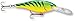 Rapala Shad Rap 05 Fishing lure (Firetiger, Size- 2)