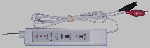LP525K Digital Logic and Pulser Probe