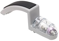 MinoSharp Water Knife Sharpener, Gray/Black