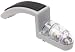 Kitchen & Housewares : MinoSharp Water Knife Sharpener, Gray/Black