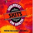 The Greatest Skits on Earth