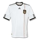ADIDAS DFB DEUTSCHLAND HOME-TRIKOT WM 2010 [HERREN], Grösse:S