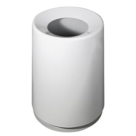 ideaco TUBELOR (�`���[�u���[) �S�~�� �z���C�g