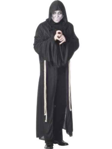 Adult Grim Reaper Costume 