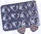 Wilton Petite Heart Pan