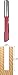 Freud 14-106 1/2-Inch Diameter by 2-1/8-Inch Stagger Flute Router Bit