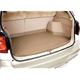 All Weather Cargo Liner for Ford Escape (2001-2010) Tan by WeatherTech
