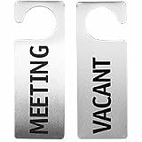 Produkt-Bild: Blomus Infoh&auml;nger "Meeting/Vacant"