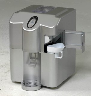 IMD250 Cube Ice Maker