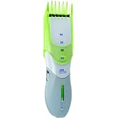 TESCOM スキカット 電気バリカン グリーン TC40