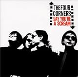 Say You're a Scream