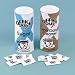 OFFICE SNAX CREAMER CNSTR 24/20 OZ per CS Image