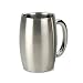RSVP International Endurance Double Wall Beer Mug 15-oz.