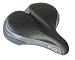 Sunlite Cloud-9 Bicycle Exerciser Suspension Saddle, Exerciser Gel Plus, Black Emerald Image