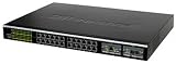 Linksys PC22224 ProConnect II 2224 Layer 2 Management 24-Port 10/100 Ethernet Switch