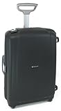 SAMSONITE スーツケース AERISBASIC スピナー 68cmブラック D18*09168BLACK