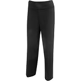 Puma Cotton Terry Rolldown Pant Womens